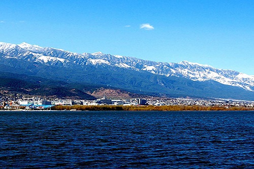 一年四季何時去云南旅行比較好？