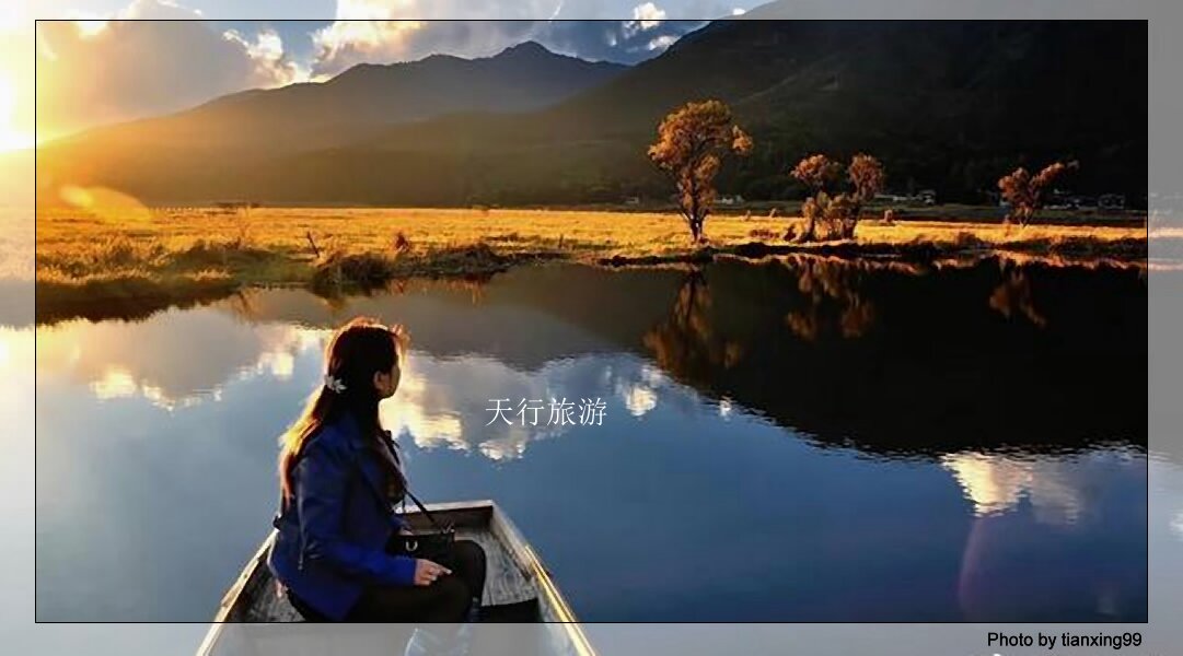 云南旅游有哪些景點(diǎn)推薦？云南十大旅游景點(diǎn)推薦之三