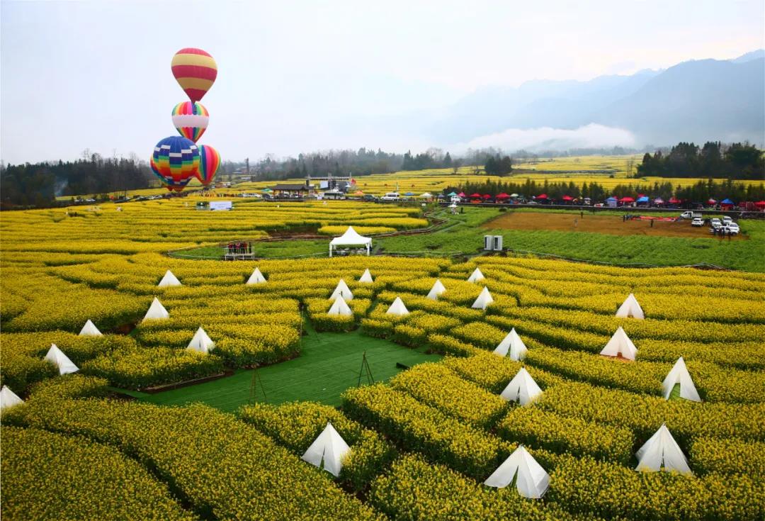云南鄉(xiāng)村旅游，“玩”出特色！
