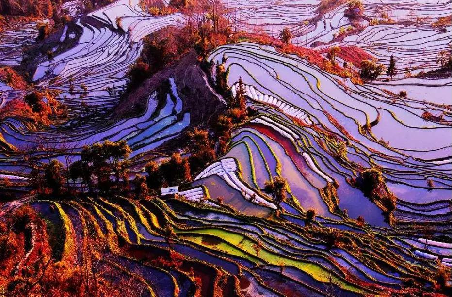 五一首發(fā)：云上紅河，開啟夢想之旅！