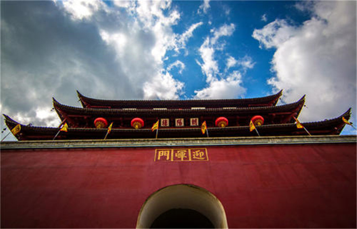 云南旅游 云南定制游 紅河州，一個(gè)充滿歷史韻味的地方！值得你列入旅游清單~