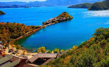 幾月份適合去云南旅游呢？