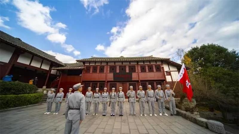 云南紅色旅游線路你知道哪些？讓我們踏上紅色腳印一起去追尋吧！