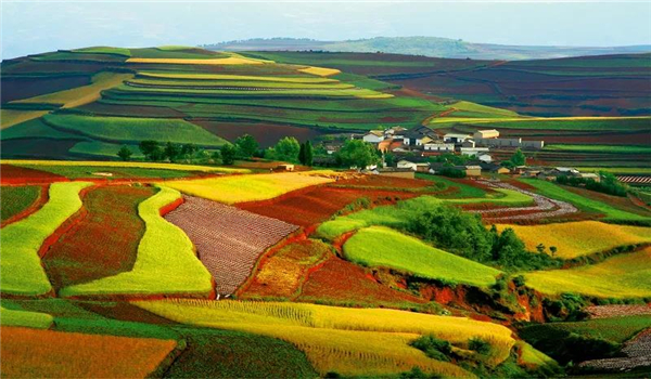 云南暑期旅游、云南避暑終極線路推薦，帶你清涼一“夏”（下篇）