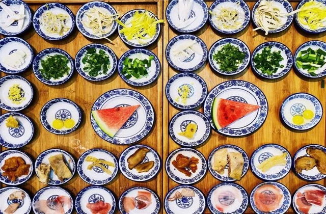 云南宴會(huì)策劃：美食 | 來(lái)云南嘗美食，體驗(yàn)什么是快樂(lè)星球？