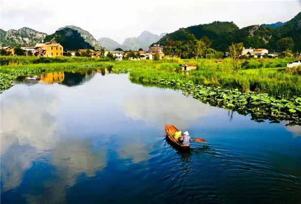云南策劃公司：適合一個(gè)人旅行的10個(gè)地方，3個(gè)在云南?。?！