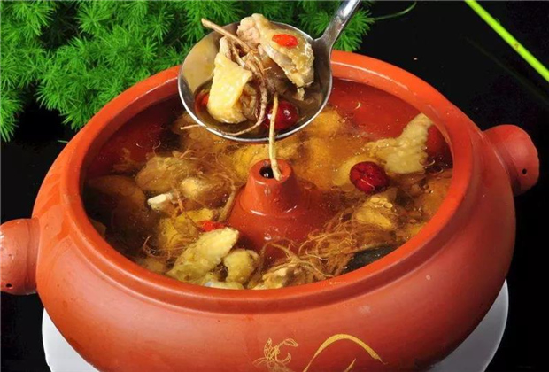 云食 | 文山冬日滋補(bǔ)美食等你來嘗！
