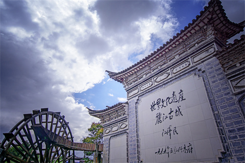 云南傳媒公司：不敢告訴你麗江的真實(shí)樣子，我怕……