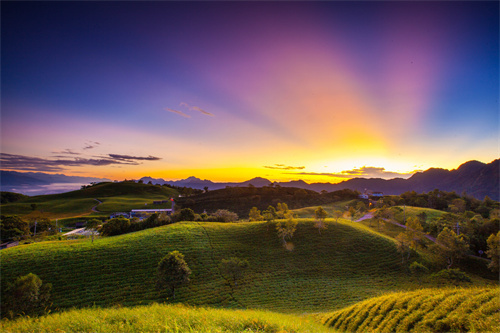 云南網(wǎng)紅高速服務(wù)區(qū)藏不住了！看完都想去打卡之三——恐龍山服務(wù)區(qū)