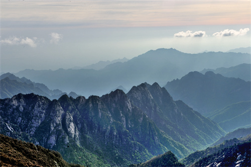 旅游度假到玉溪 江川區(qū)：賞星云百里湖光，尋悠悠古滇文化