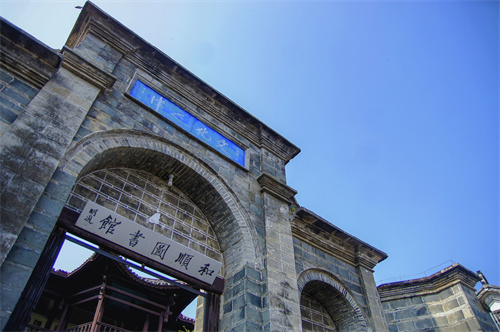 普者黑---魚米之鄉(xiāng)，鄉(xiāng)村田野，詩意山水！