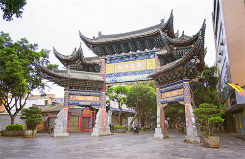來云南旅游，這些美食千萬不能錯(cuò)過！