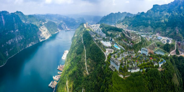 云南公司團隊活動策劃,云南公司策劃活動,昭通旅行社:昭通西部大峽谷值得你游玩！